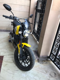 Ducati Scrambler Icon