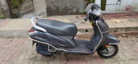 Honda Activa 4G 2017 Model