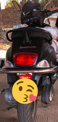 Vespa SXL 125  Model