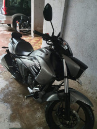 Suzuki Intruder 150