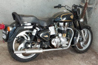 Royal Enfield Vintage Bullet