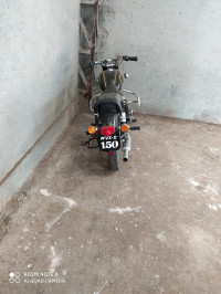 Royal Enfield Vintage Bullet