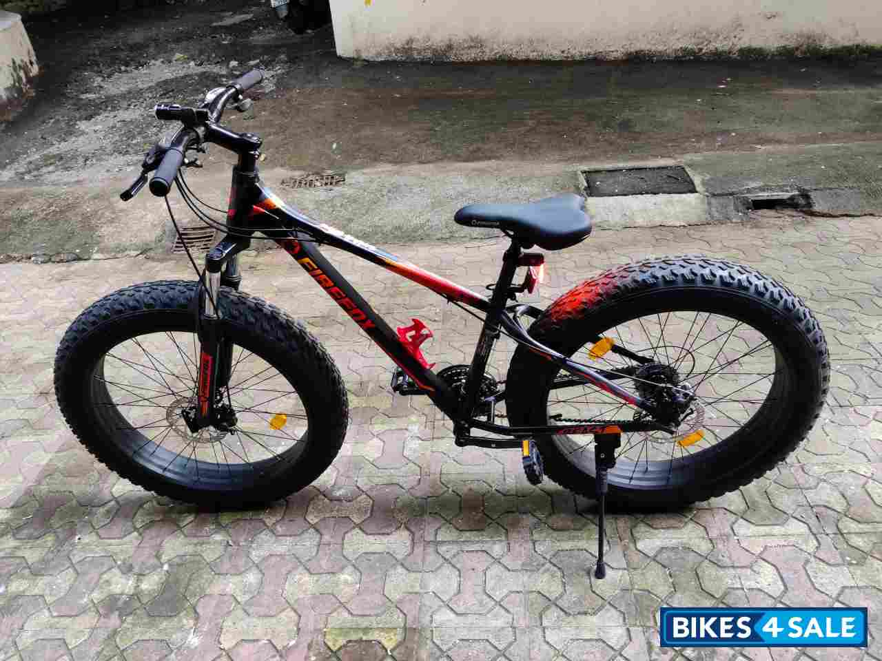 firefox cycles amazon