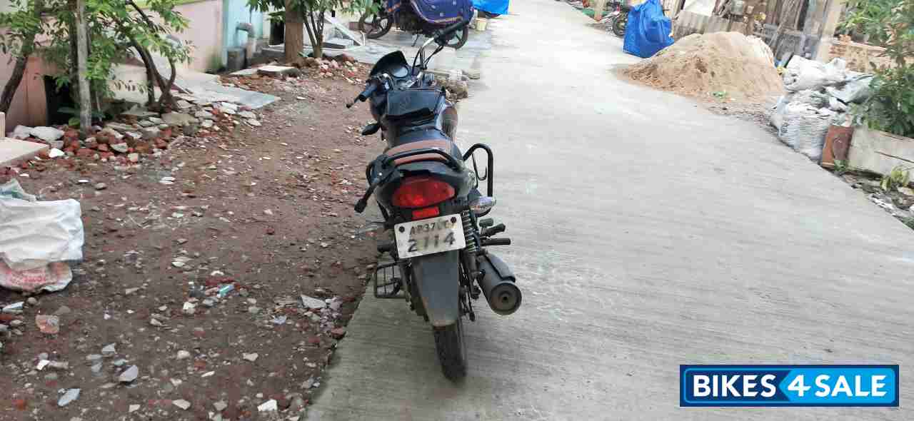 Black And Red Honda Shine Black And Red Honda Shine