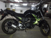 Yamaha FZ-S 2011 Model