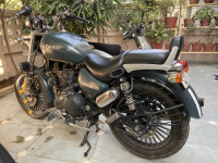 Royal Enfield Thunderbird 500