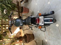 Royal Enfield Thunderbird 500
