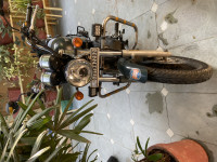 Royal Enfield Thunderbird 500