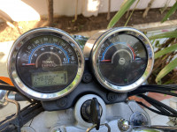 Royal Enfield Thunderbird 500