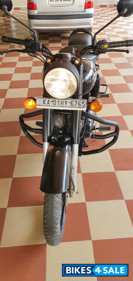 Stealth Black Royal Enfield Classic Stealth Black Stealth Black Royal Enfield Classic Stealth Black