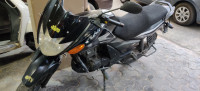 TVS Flame 125 2008 Model