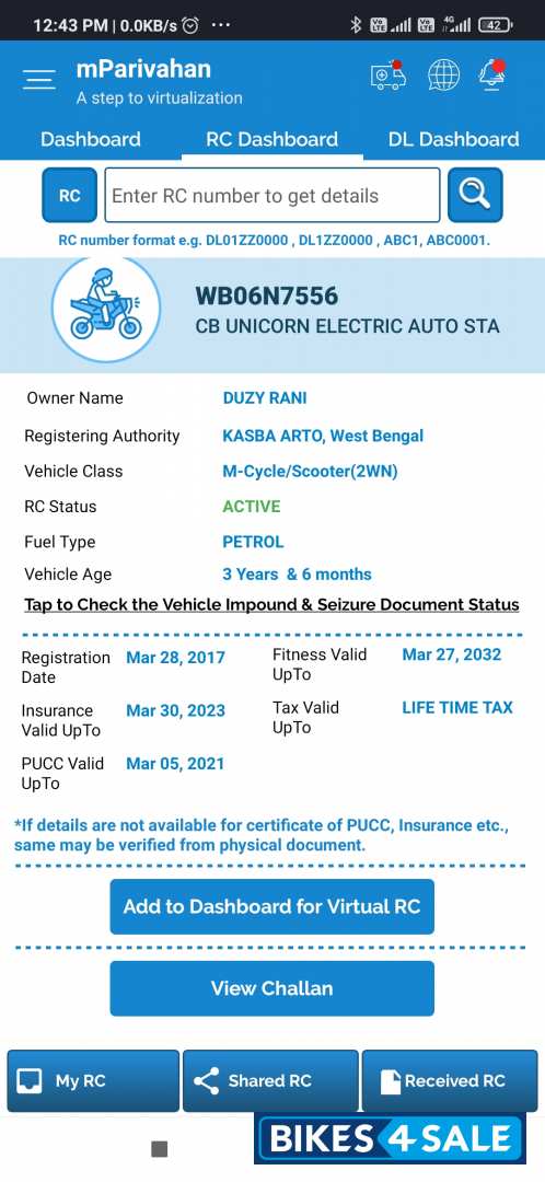 Maroon Honda CB Unicorn Maroon Honda CB Unicorn