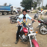 Bajaj Avenger 220 DTS-i 2011 Model