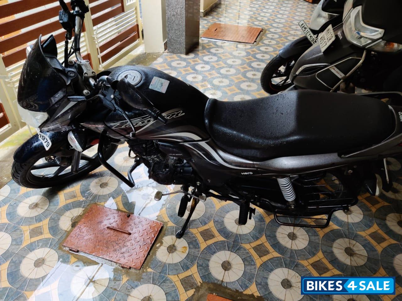 Black Hero Passion X Pro Black Hero Passion X Pro