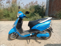 Hero Electric Optima LI 2020 Model