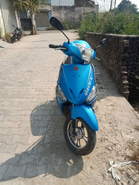 Hero Electric Optima LI