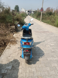 Hero Electric Optima LI