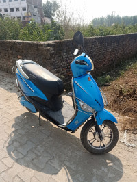 Hero Electric Optima LI