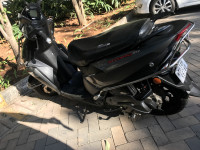 TVS NTORQ 125 Race Edition 2019 Model