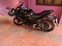 Suzuki Gixxer SF Fi 2018 Model