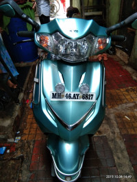 Light Green Hero Duet 110