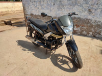 Black Mahindra Centuro