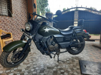 UM Renegade Commando 2017 Model