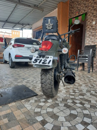 UM Renegade Commando