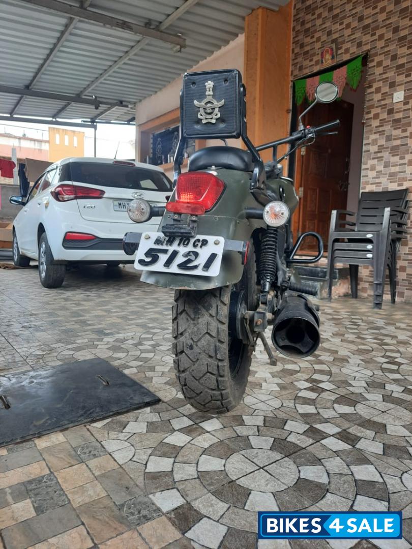 UM Renegade Commando UM Renegade Commando