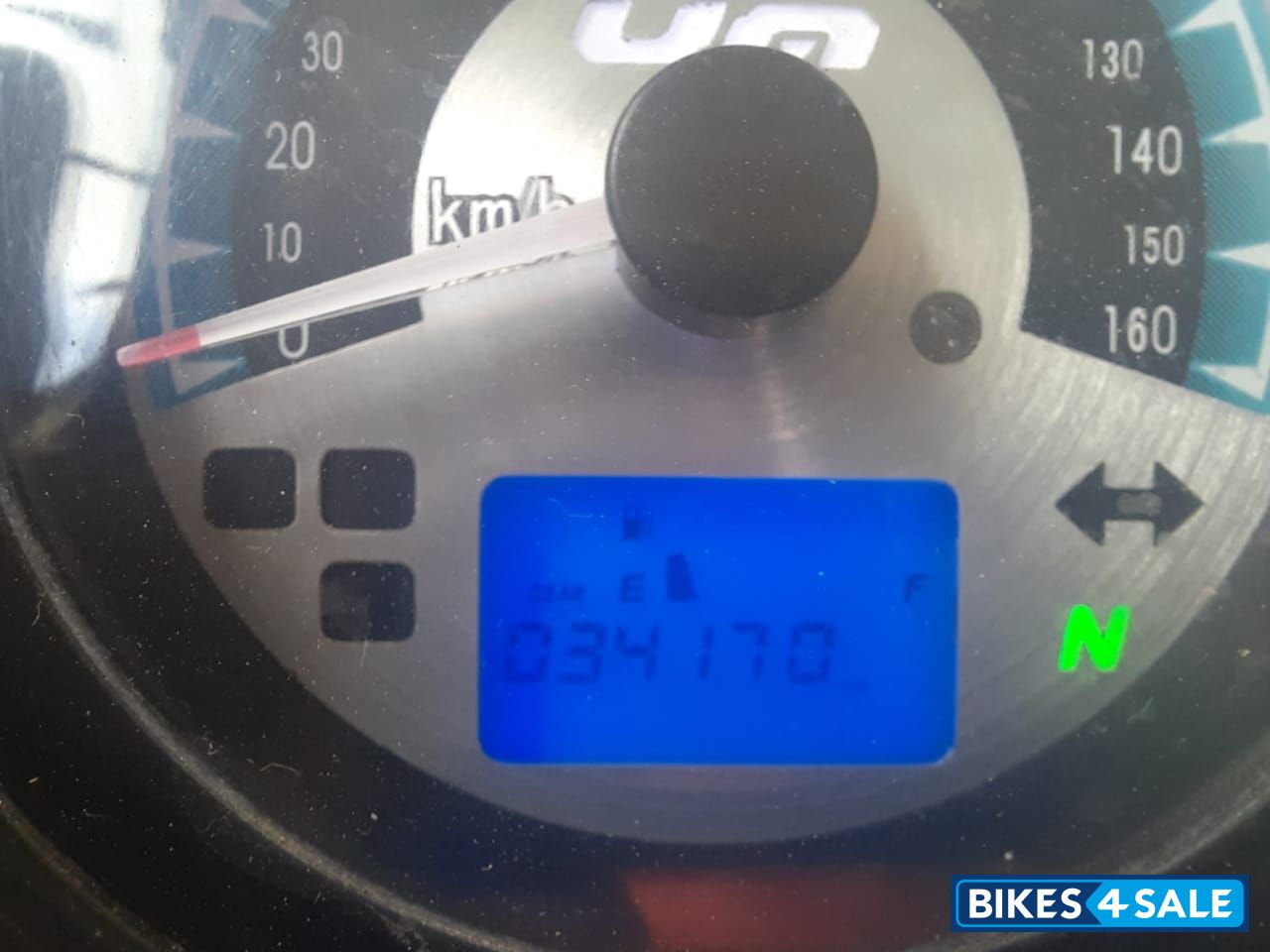 UM Renegade Commando UM Renegade Commando