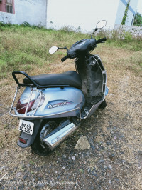 Suzuki Access 125