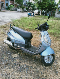 Suzuki Access 125