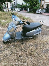 Suzuki Access 125