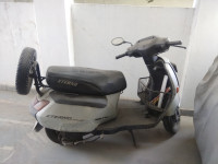 Honda Eterno 2005 Model