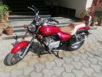 Bajaj Avenger 220 DTS-i 2013 Model