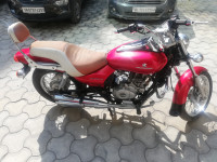 Bajaj Avenger 220 DTS-i
