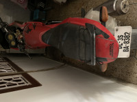 Hero Karizma 2008 Model