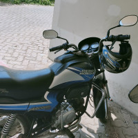 Hero Passion Plus 2007 Model