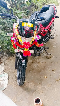 Hero Passion Pro 2015 Model