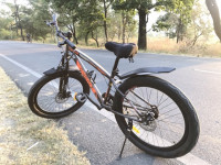 Bicycle Avon 2020 Model