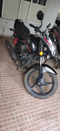 Honda CB Shine 2019 Model