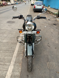 Royal Enfield 2017 Model
