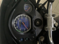 Black Hero Splendor NXG