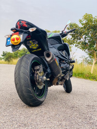 Kawasaki Z800