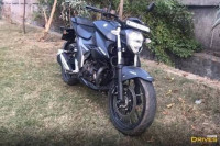Suzuki Gixxer 250 2019 Model