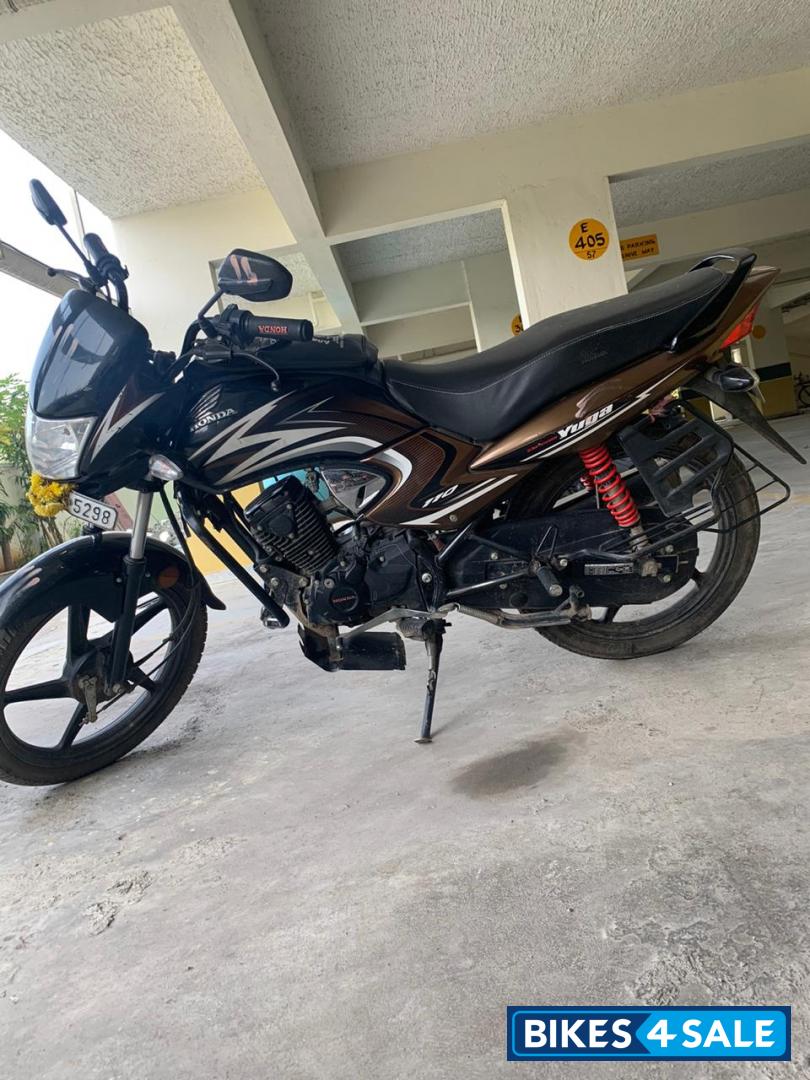 honda dream yuga bike price 2020