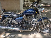 Royal Enfield Thunderbird 350 2016 Model