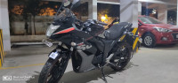 Suzuki Gixxer SF 2016 Model