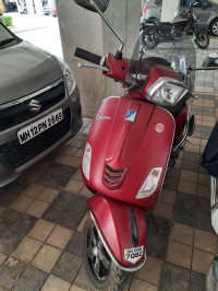 Vespa SXL 150 2016 Model