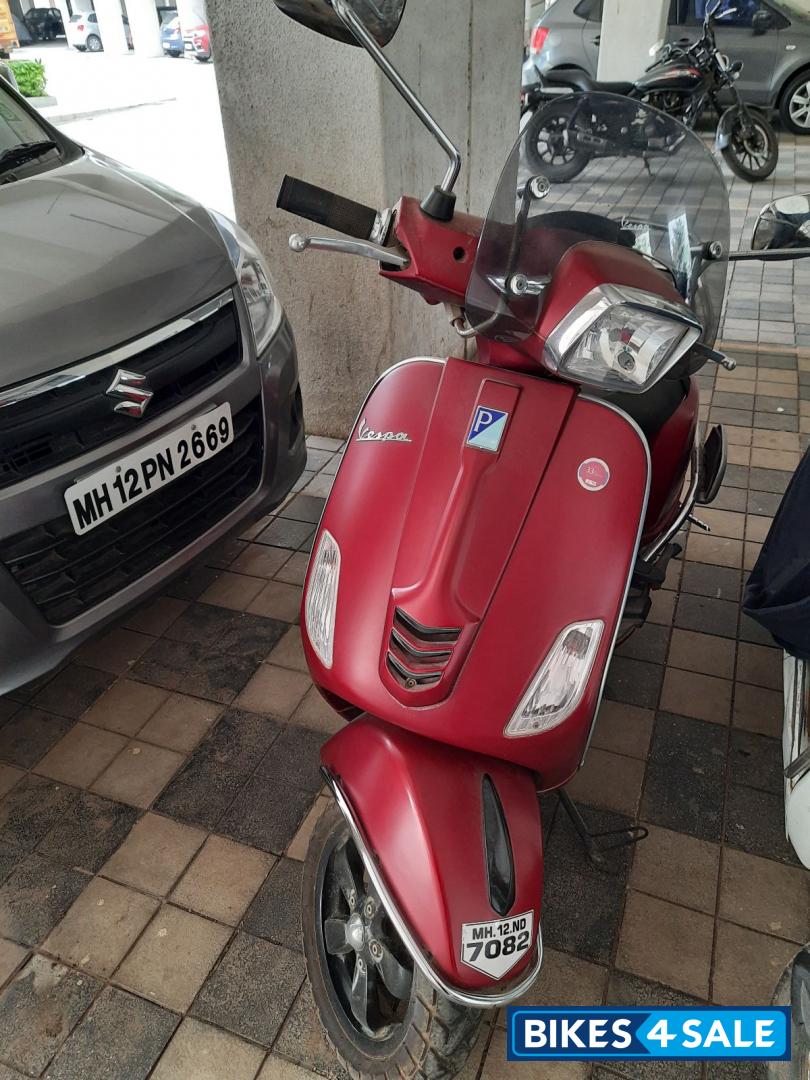 Vespa SXL 150